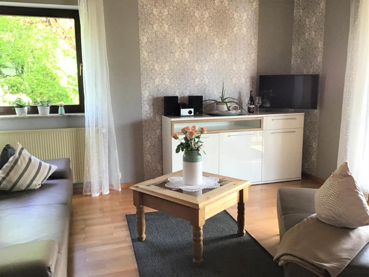 Ferienwohnung Zum Harpelstein Horath Extérieur photo
