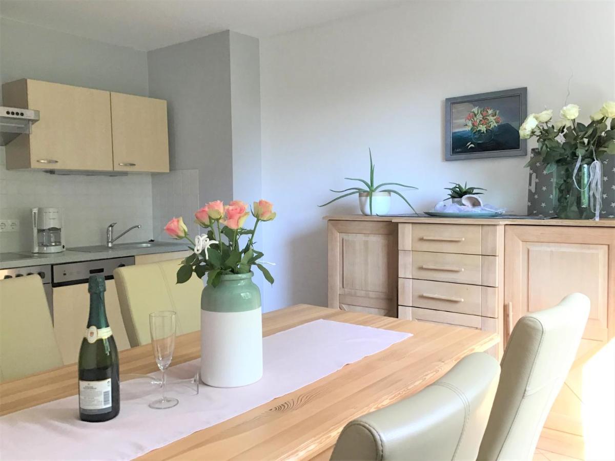 Ferienwohnung Zum Harpelstein Horath Extérieur photo