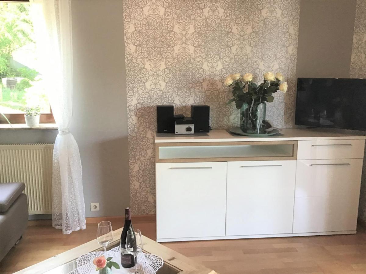 Ferienwohnung Zum Harpelstein Horath Extérieur photo