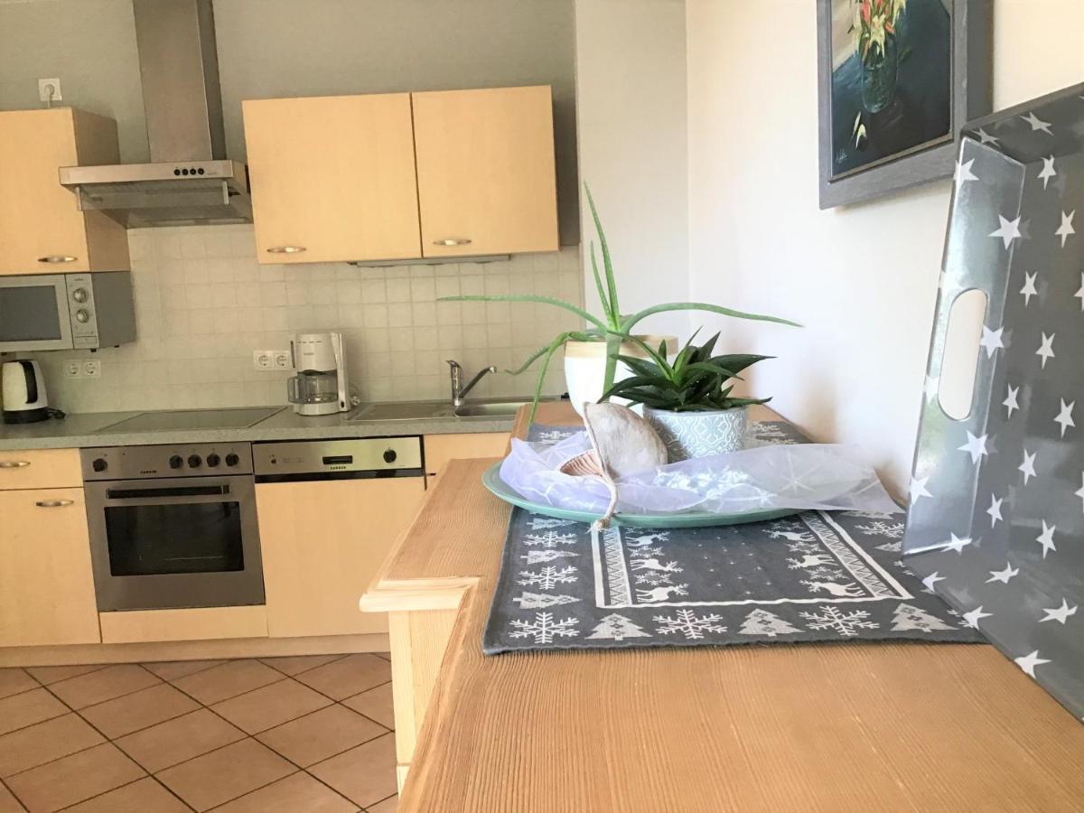 Ferienwohnung Zum Harpelstein Horath Extérieur photo