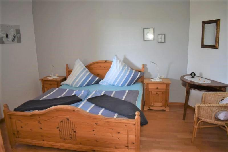 Ferienwohnung Zum Harpelstein Horath Extérieur photo