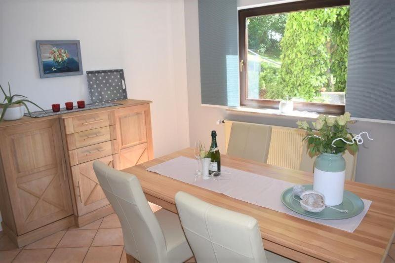 Ferienwohnung Zum Harpelstein Horath Extérieur photo